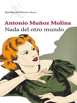 cover image of Nada del otro mundo